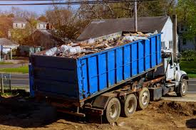 Best Scrap Metal Removal  in Tower Lakes, IL