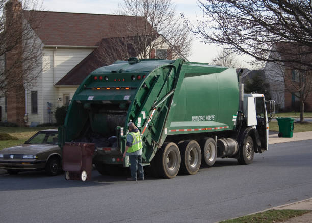 Best Commercial Junk Removal  in Tower Lakes, IL