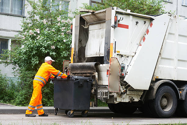 Best Basement Cleanout  in Tower Lakes, IL